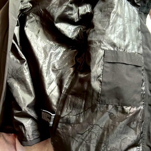 Gerry Webber Winter Coat detachable faux fur hood - Picture 8 of 12